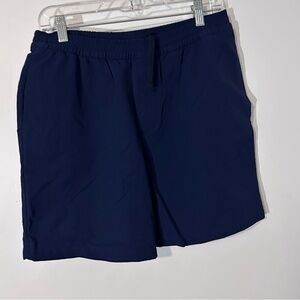 Outdoor Voices men’s shorts